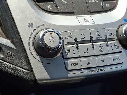 Used 2017 Chevrolet Equinox LT w/ Convenience Package FWD image 20