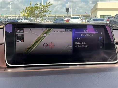 Used 2019 Lexus RX 350 FWD w/ Navigation Package image 31