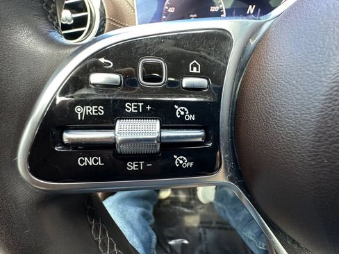 Used 2020 Mercedes-Benz E 450 4MATIC Sedan image 18