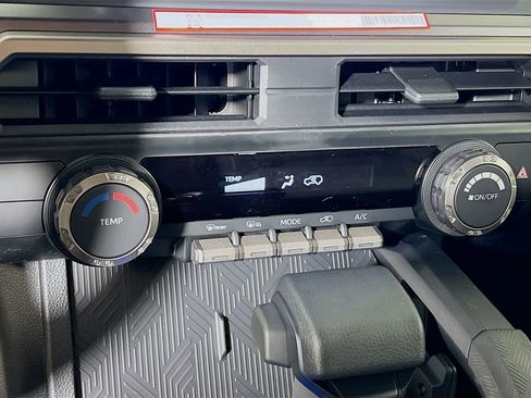 New 2026 Toyota 4Runner SR5 image 14