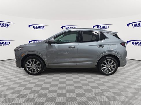 Used 2024 Buick Encore GX Avenir w/ Avenir Convenience Package image 8