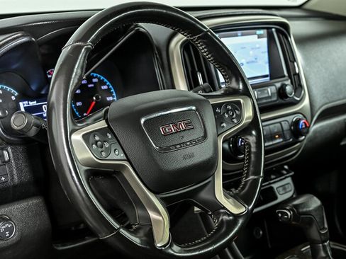 Used 2018 GMC Canyon Denali AWD/4WD image 18