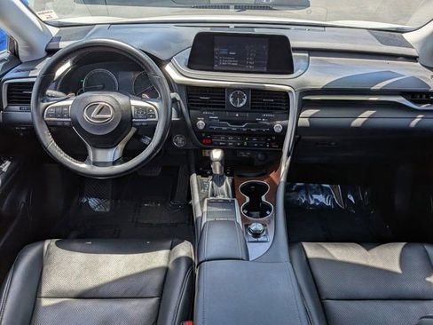 Used 2022 Lexus RX 350 FWD w/ Premium Package image 15