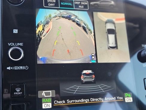 New 2026 Subaru Crosstrek 2.5i Limited image 14