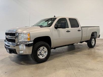 Used 2009 Chevrolet Silverado 3500 LT w/ Exterior Plus Package