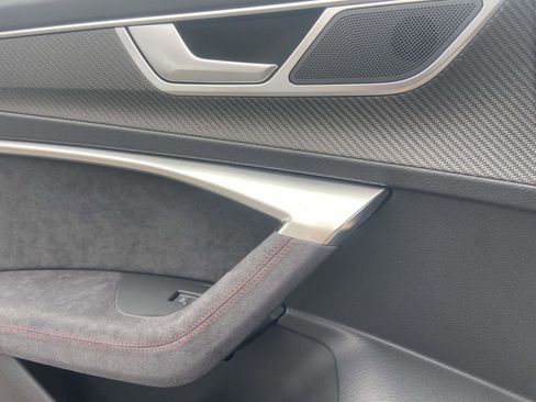 New 2026 Audi RS 7 Performance AWD/4WD image 16