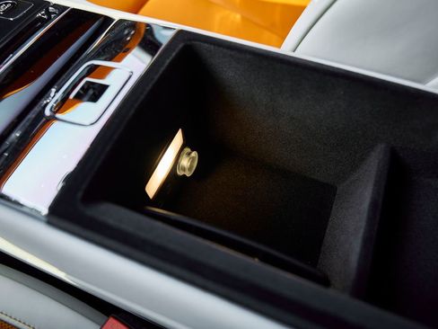 Used 2026 Rolls-Royce Cullinan AWD/4WD image 70