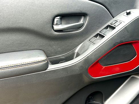 New 2026 Nissan Frontier PRO-4X w/ Pro Premium Package image 13