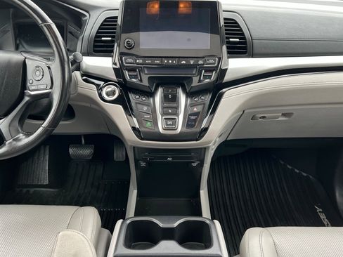 Used 2019 Honda Odyssey Elite image 13