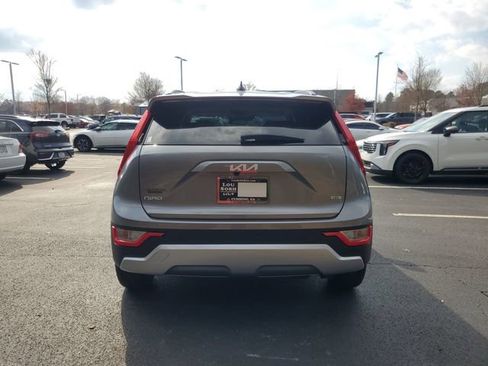 New 2026 Kia Niro EX w/ EX Premium Package image 5