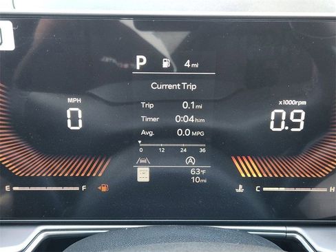 New 2026 Kia Sorento S w/ S Panoramic Sunroof Package FWD image 13