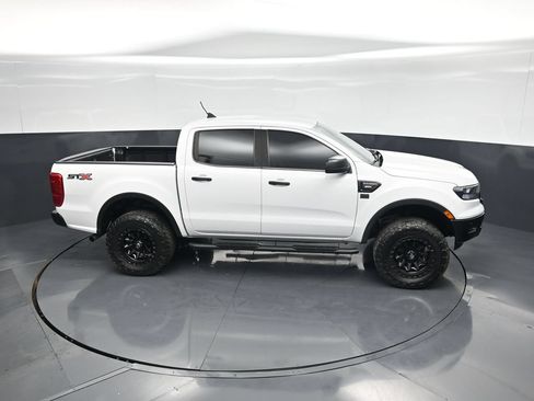 Certified 2021 Ford Ranger XL w/ Equipment Group 101A High RWD image 46