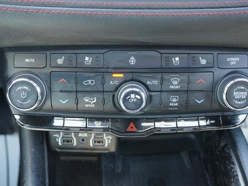 Used 2024 Dodge Durango R/T AWD/4WD image 16