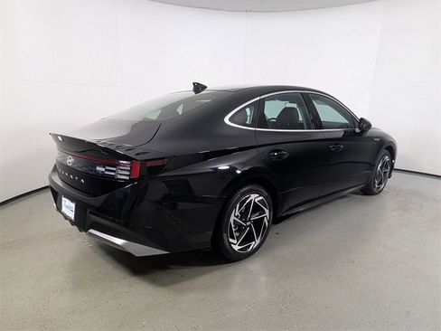 New 2026 Hyundai Sonata SEL image 7