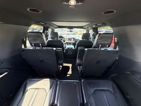 Used 2020 Ford Expedition Limited w/ Special Edition Package RWD image 45
