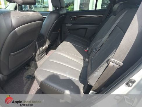Used 2011 Hyundai Santa Fe Limited image 9