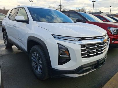 New 2026 Chevrolet Equinox LT w/ Convenience Package II