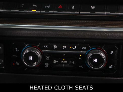 Used 2024 Chevrolet Silverado 2500 LT w/ All Star Edition image 21