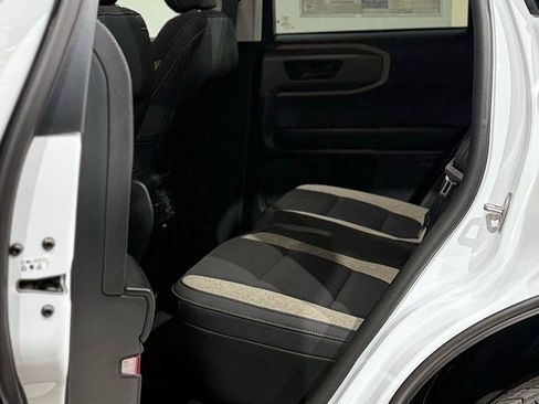 New 2026 Ford Bronco Sport Big Bend image 42