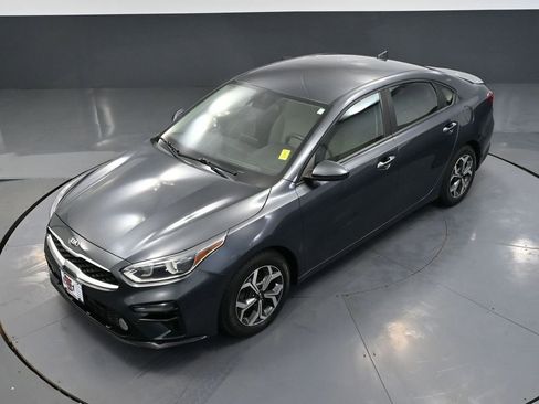 Used 2019 Kia Forte LXS image 54