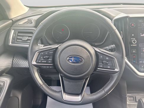 Used 2023 Subaru Ascent Premium w/ Convenience Package AWD/4WD image 19