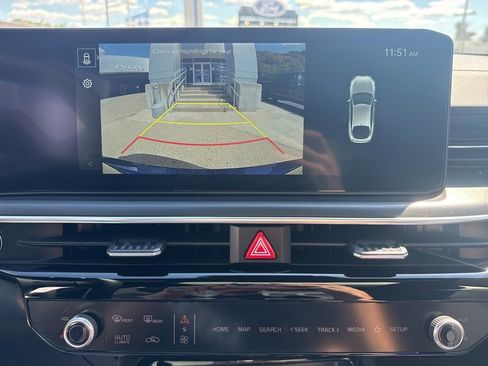 New 2026 Kia K5 GT-Line w/ GT-Line Premium Package image 34