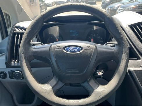 Used 2017 Ford Transit 350 XL RWD image 15