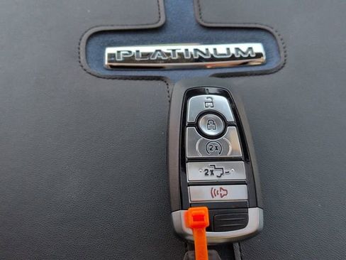 New 2026 Ford F250 Platinum AWD/4WD image 34