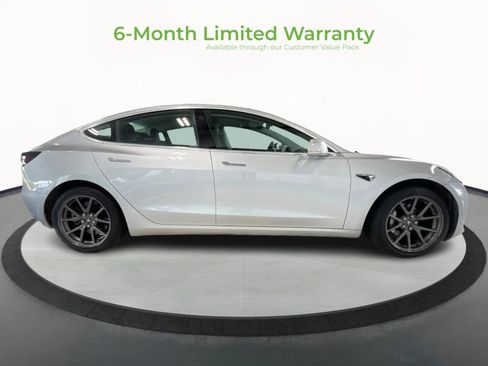 Used 2018 Tesla Model 3 Long Range image 8