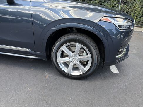 Certified 2024 Volvo XC90 B5 Core w/ Protection Package AWD/4WD image 13