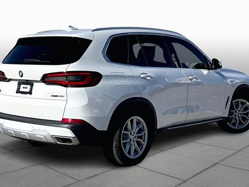 Used 2021 BMW X5 sDrive40i w/ Premium Package image 13
