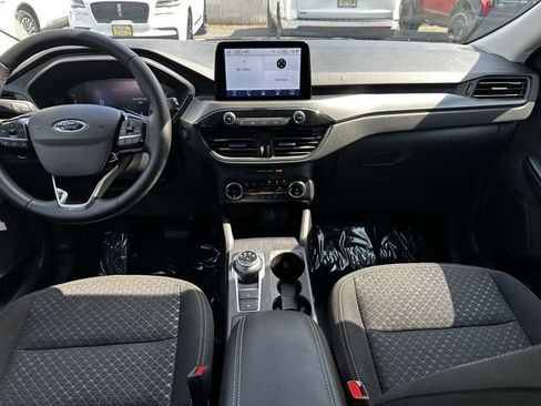Used 2024 Ford Escape Active AWD/4WD image 15