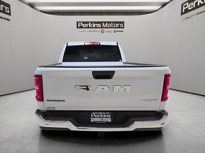 New 2026 RAM 1500 Big Horn w/ Protection Group
