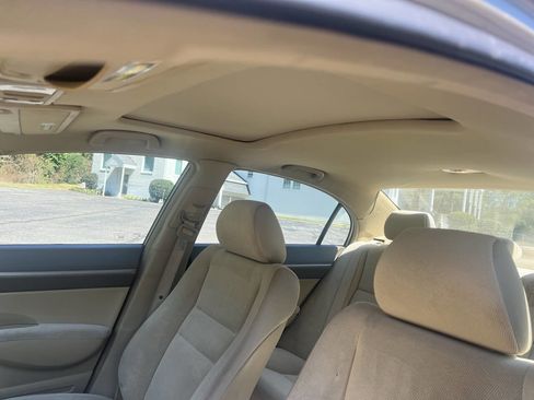 Used 2008 Honda Civic EX image 11