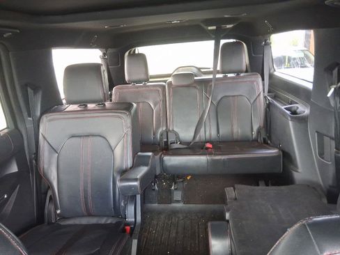 Used 2022 Ford Expedition Max Limited RWD image 20