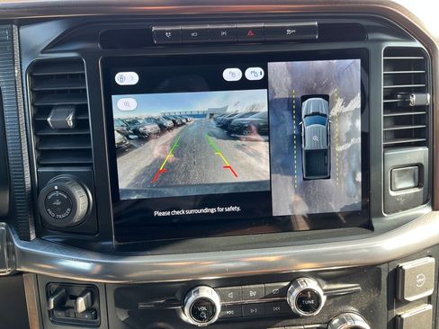 Used 2024 Ford F150 King Ranch image 28
