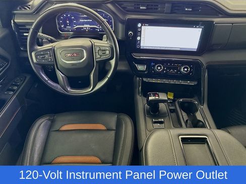 Used 2022 GMC Sierra 1500 AT4 w/ AT4 Premium Package image 31