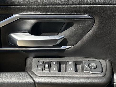 New 2026 RAM 1500 Lone Star AWD/4WD image 25