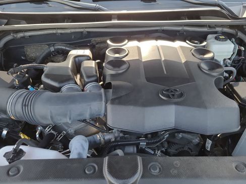 Used 2024 Toyota 4Runner TRD Pro image 17