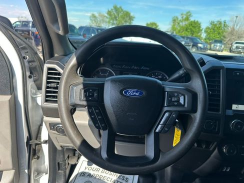 Used 2019 Ford F250 XL w/ Power Equipment Group AWD/4WD image 39