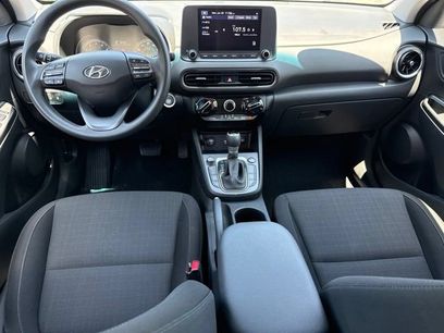 Used 2023 Hyundai Kona SEL w/ Cargo Package