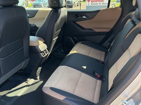 Used 2026 Chevrolet Equinox ACTIV w/ Convenience Package III AWD/4WD image 6