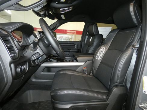 New 2025 RAM 2500 Power Wagon image 10