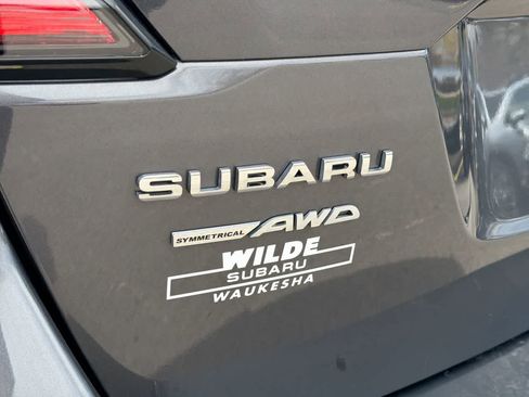 Certified 2024 Subaru Outback Premium AWD/4WD image 17