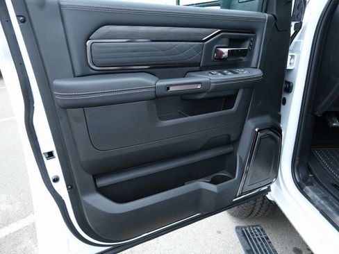 New 2026 RAM 2500 Limited image 11