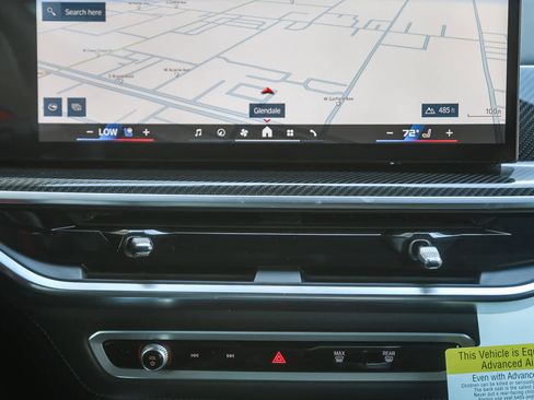 New 2026 BMW X5 M Competition w/ Executive Package image 10