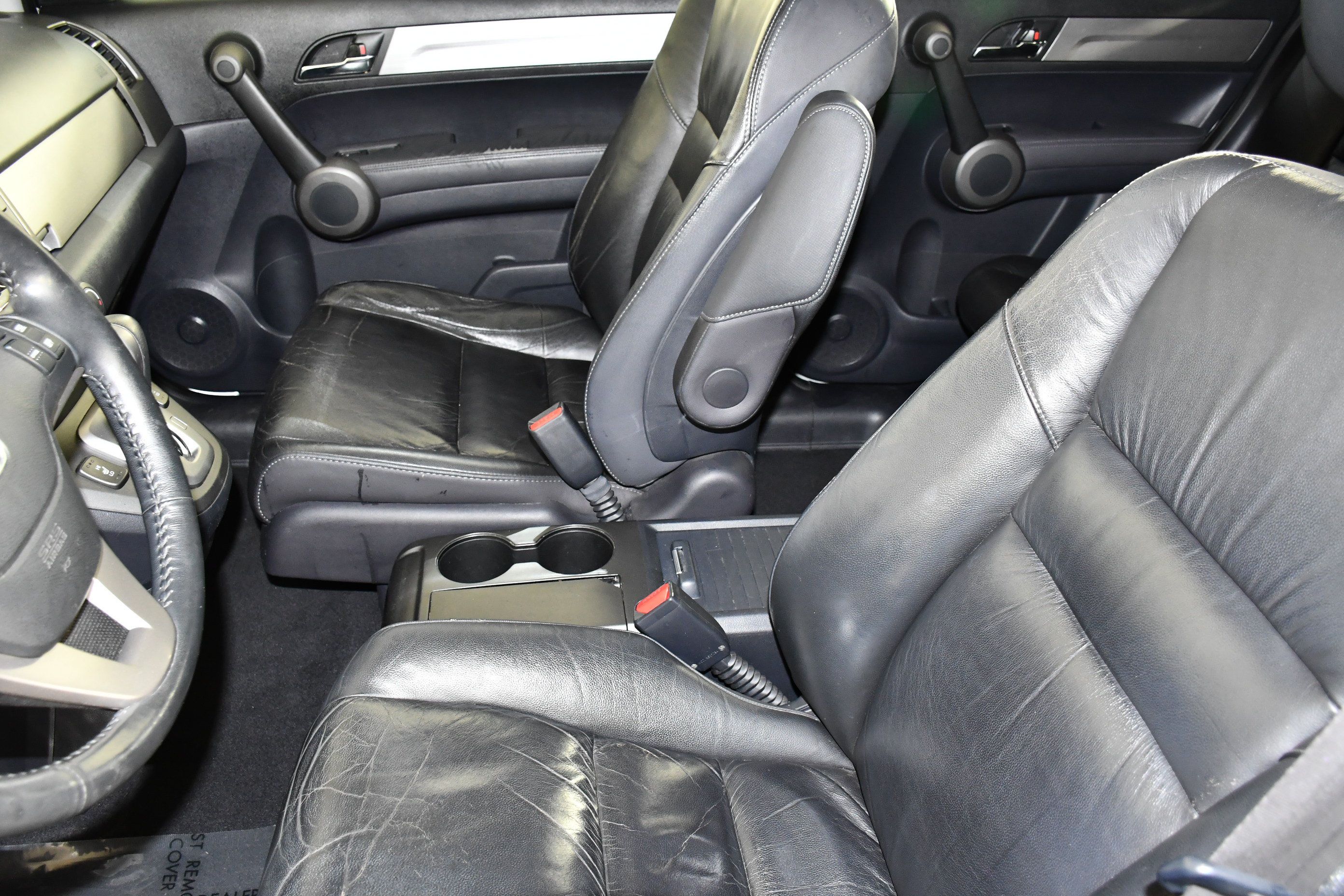 Used 2010 Honda CR-V EX-L image 35