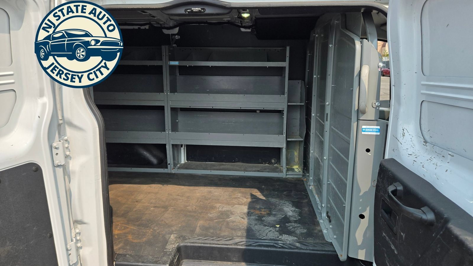 Used 2017 Ford Transit 250 130 Low Roof w/ Premium Package RWD image 33