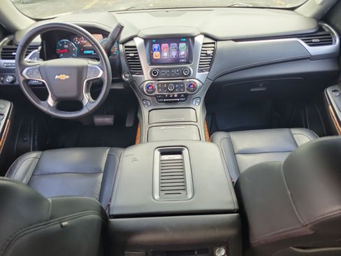 Used 2017 Chevrolet Tahoe Premier image 14