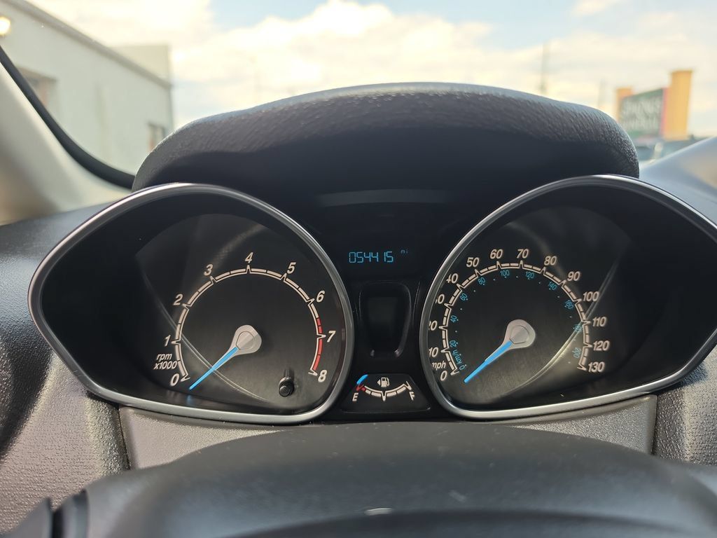 Used 2019 Ford Fiesta SE w/ Equipment Group 201A FWD image 15